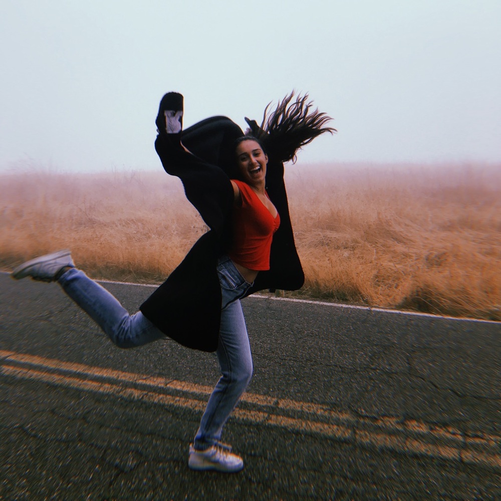 Meet your Posher, Alexia